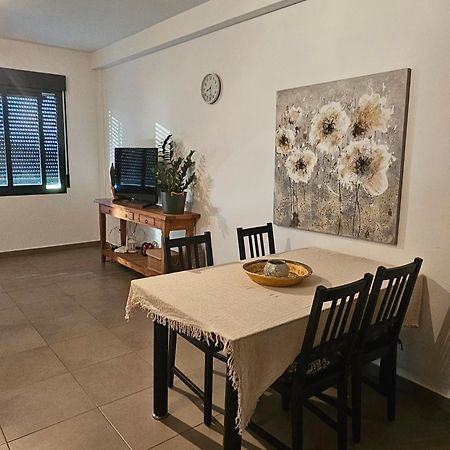 Moraira Seaview Appartment 6 Benitachell Eksteriør bilde