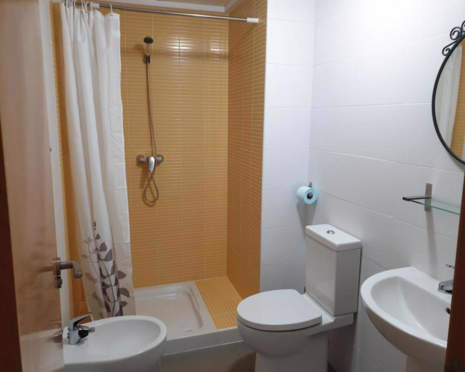 Moraira Seaview Appartment 6 Benitachell Eksteriør bilde
