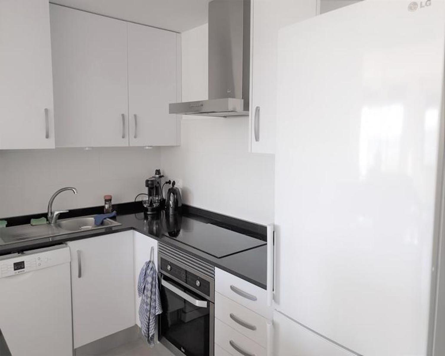 Moraira Seaview Appartment 6 Benitachell Eksteriør bilde
